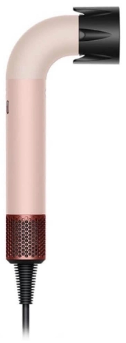 Фен Dyson Supersonic R-Pro HD17 Kanzan Pink Gift Edition (EU)