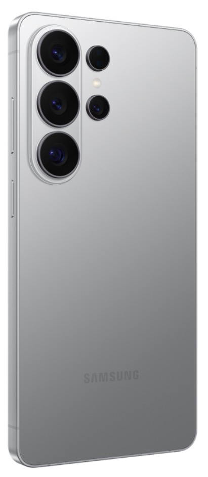 Смартфон Samsung Galaxy S26 Ultra 12/512GB Silver Shadow