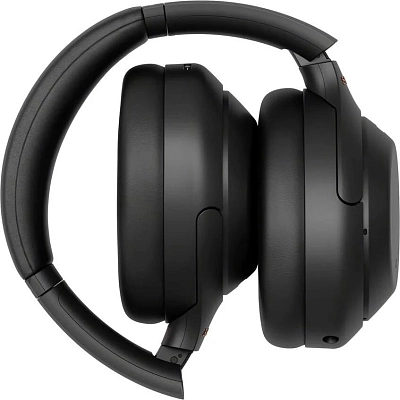 Наушники Sony WH-1000XM4 Black