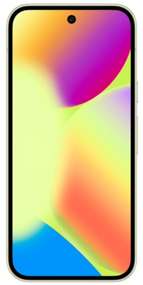 Смартфон Google Pixel 10 12/128GB Lemongrass (Global)