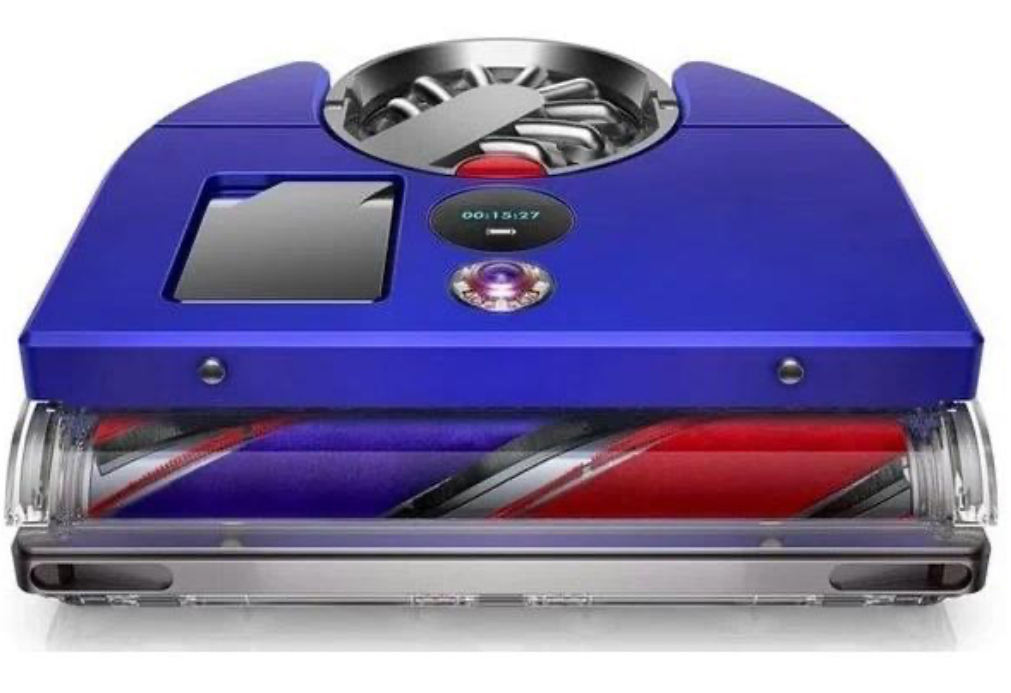 Робот пылесос Dyson Robot Vacuum 360 Navy