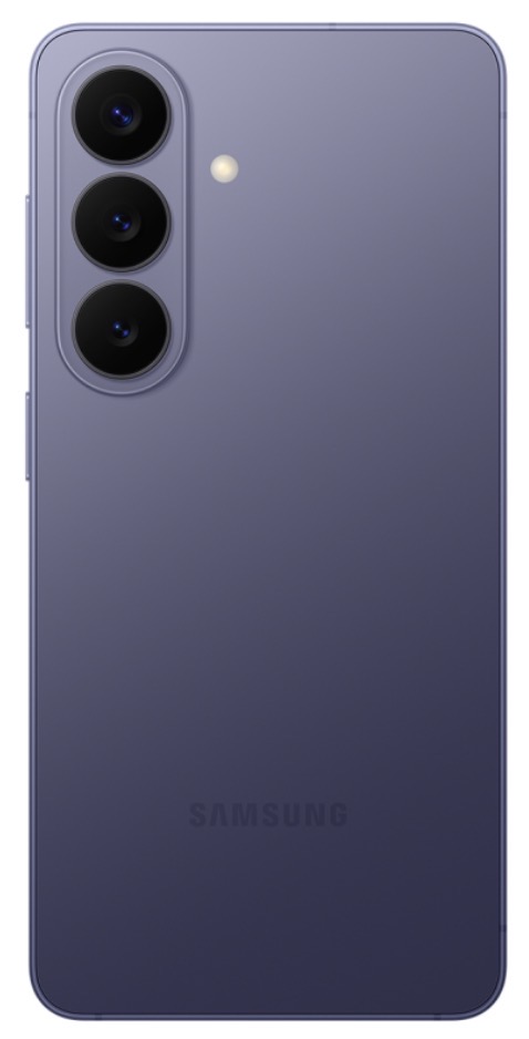 Смартфон Samsung Galaxy S26 Plus 12/256GB Cobalt Violet