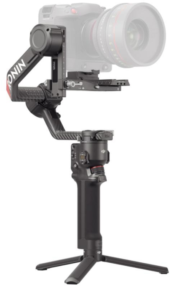 Стабилизатор DJI Ronin RS 4 Pro Combo
