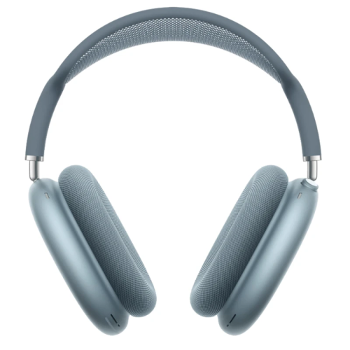 Наушники Apple AirPods Max Blue (Type-C)