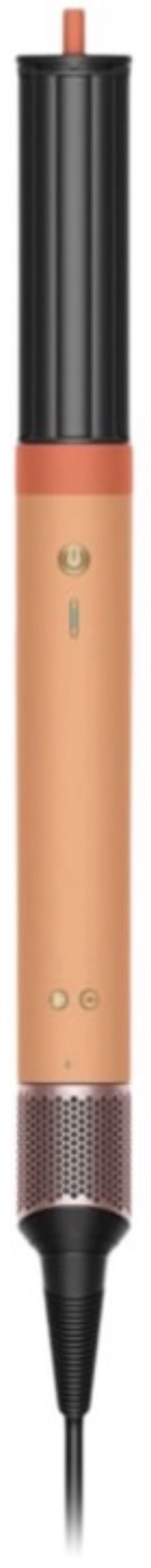 Стайлер Dyson AirWrap HS09 Co-anda 2x Ceramic Apricot/Topaz (EU)