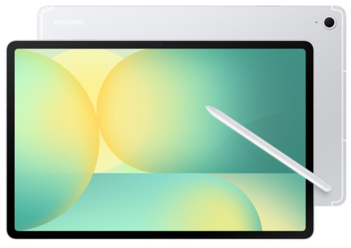 Планшет Samsung Galaxy Tab S10 FE Wi-Fi 8/128 Silver