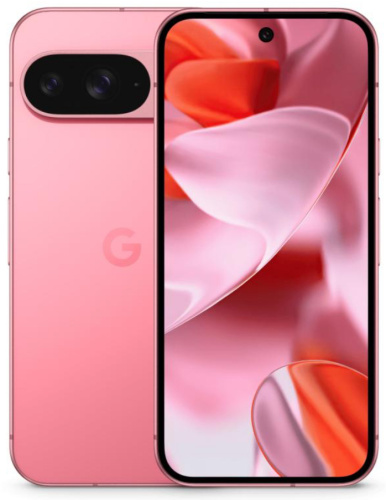Смартфон Google Pixel 9 12/128GB Peony (JP)