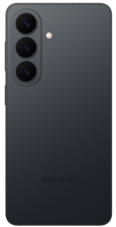 Смартфон Samsung Galaxy S26 12/512GB Black