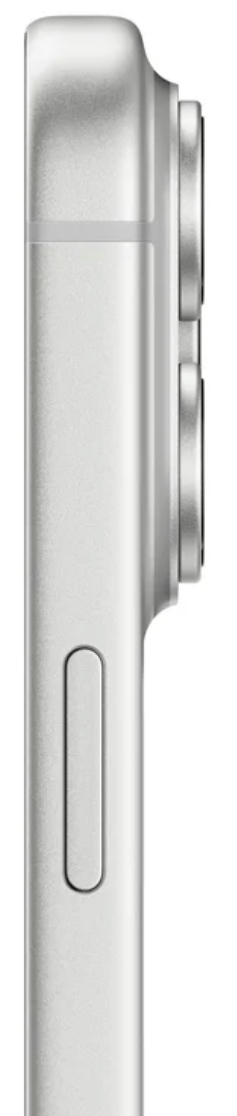 Смартфон Apple iPhone 17 Pro Max 256GB nano-Sim Silver