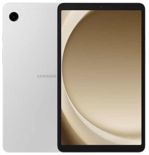 Планшет Samsung Galaxy Tab A9 4/64GB Wi-Fi Silver
