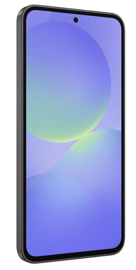 Смартфон Samsung Galaxy A36 8/256GB Black (A366B/DS)