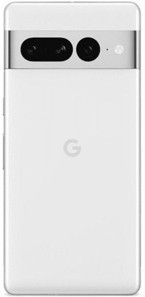 Смартфон Google Pixel 7 Pro 12/512GB Snow (USA)