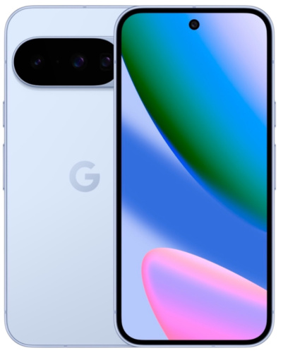 Смартфон Google Pixel 10 12/128GB Frost (JP)