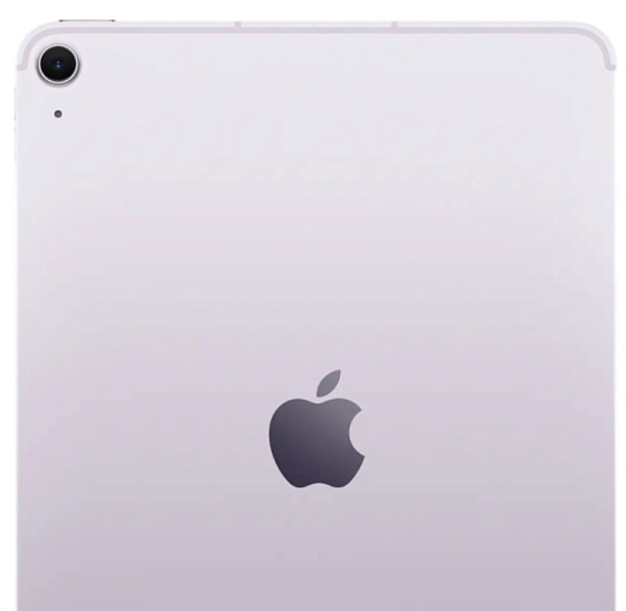 Планшет Apple iPad Air (2024) 11" 512GB Wi-Fi Purple Планшет Apple iPad Air (2024) 11" 512GB Wi-Fi Purple