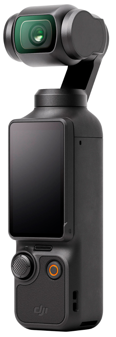Стабилизатор DJI Osmo Pocket 3 Creator Combo