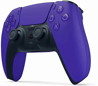 Геймпад Sony DualSense PS5 Galactic Purple
