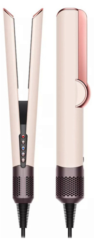 Выпрямитель Dyson AirStrait HT01 Ceramic Pink/Rose Gold