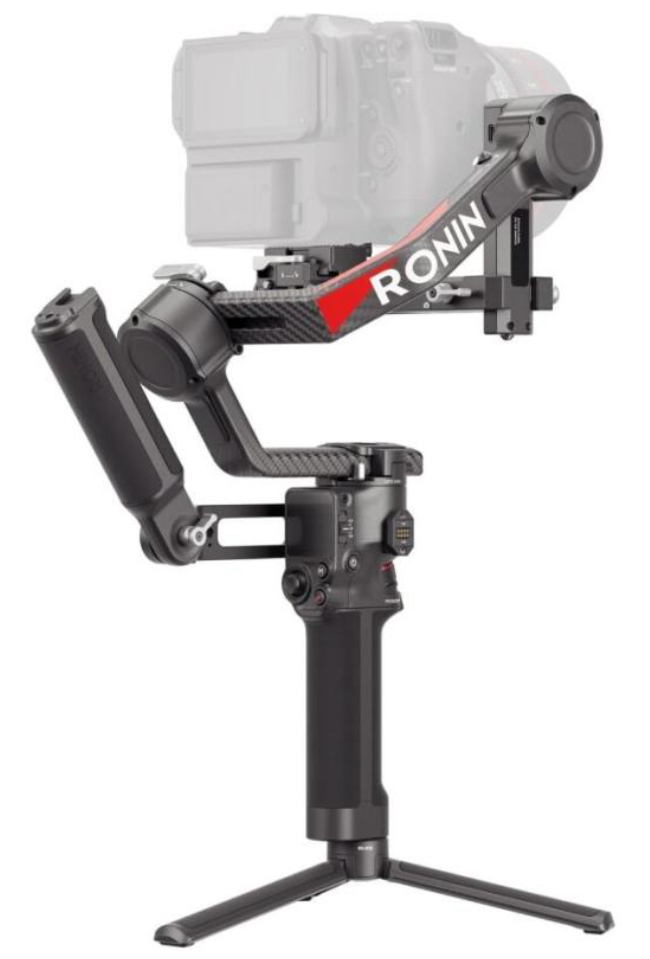 Стабилизатор DJI Ronin RS 4 Pro Combo