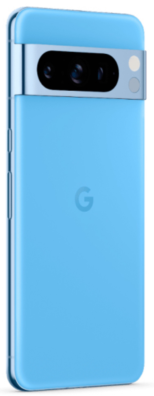 Смартфон Google Pixel 8 Pro 12/512GB Bay (USA)