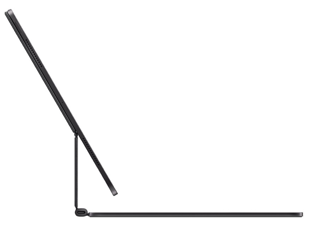 Чехол-клавиатура Apple Magic Keyboard для iPad Pro 11" Black