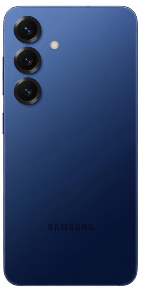 Смартфон Samsung Galaxy S25 Plus 12/512GB Navy (S936B/DS)