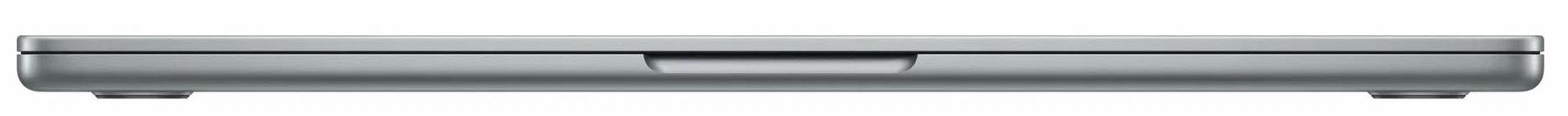 Ноутбук Apple MacBook Air 13" M3 16GB 256GB SSD Space Gray (MC8G4)