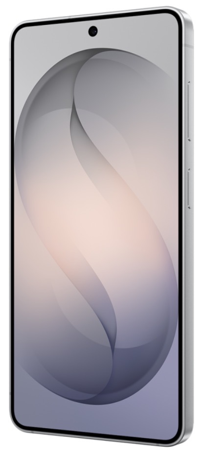 Смартфон Samsung Galaxy S26 Plus 12/256GB Silver Shadow