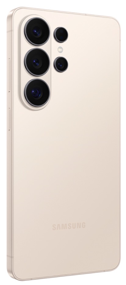 Смартфон Samsung Galaxy S26 Ultra 16/1TB  Pink Gold