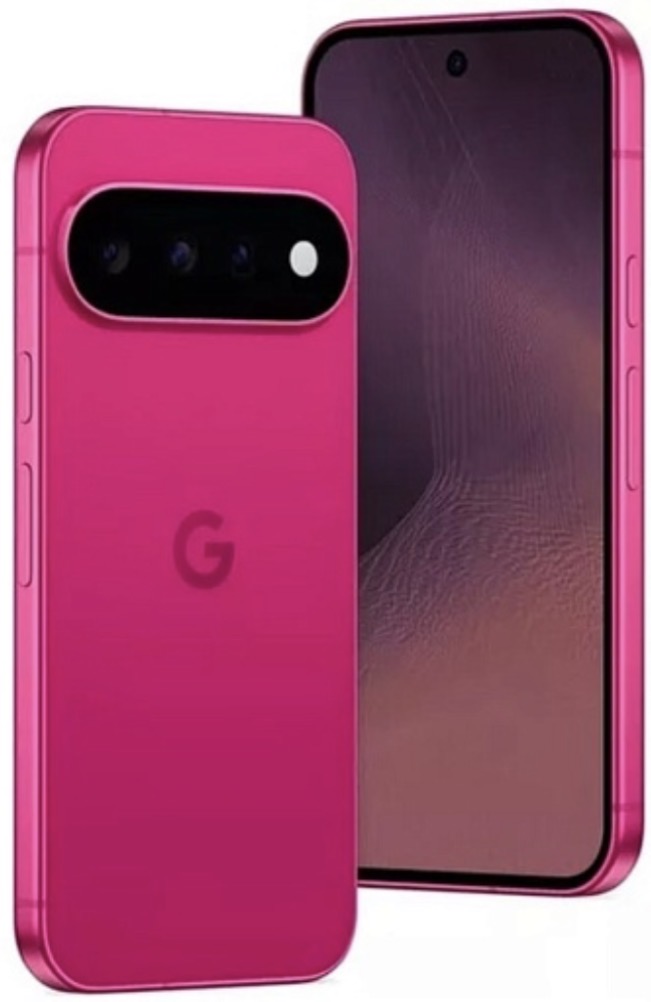 Смартфон Google Pixel 11 12/256GB Hibiscus (JP)