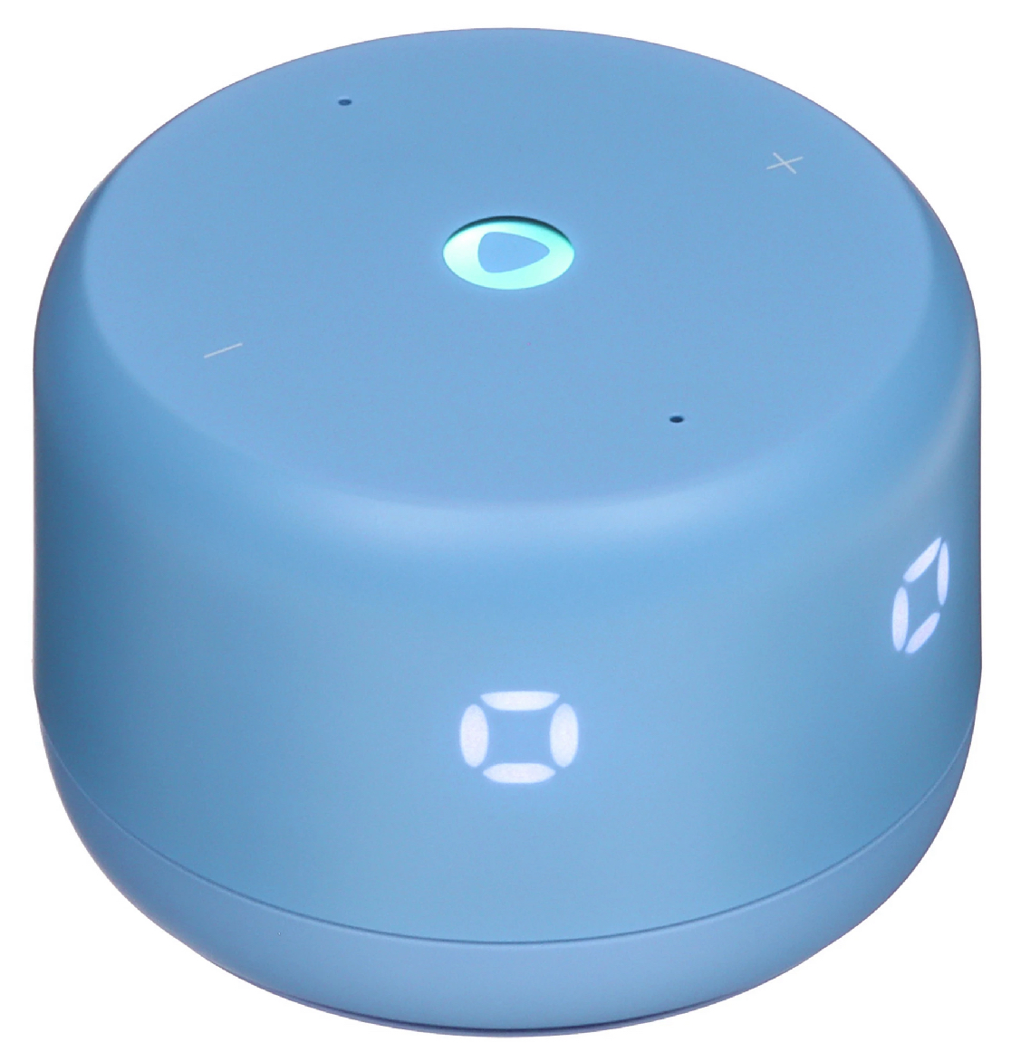 Умная колонка Яндекс.станция Лайт 2 синий