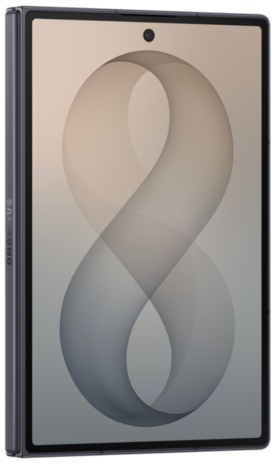 Смартфон Samsung Galaxy Z Fold 8 12/512GB Graphite