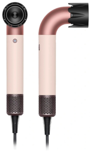 Фен Dyson Supersonic R-Pro HD17 Ceramic Pink/Rose Gold Gift Edition