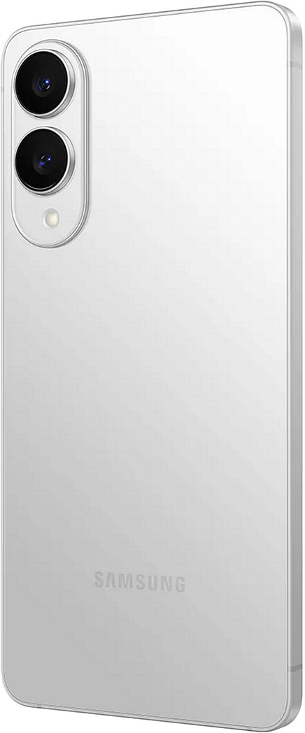 Смартфон Samsung Galaxy S25 Edge 12/256GB Titanium Silver