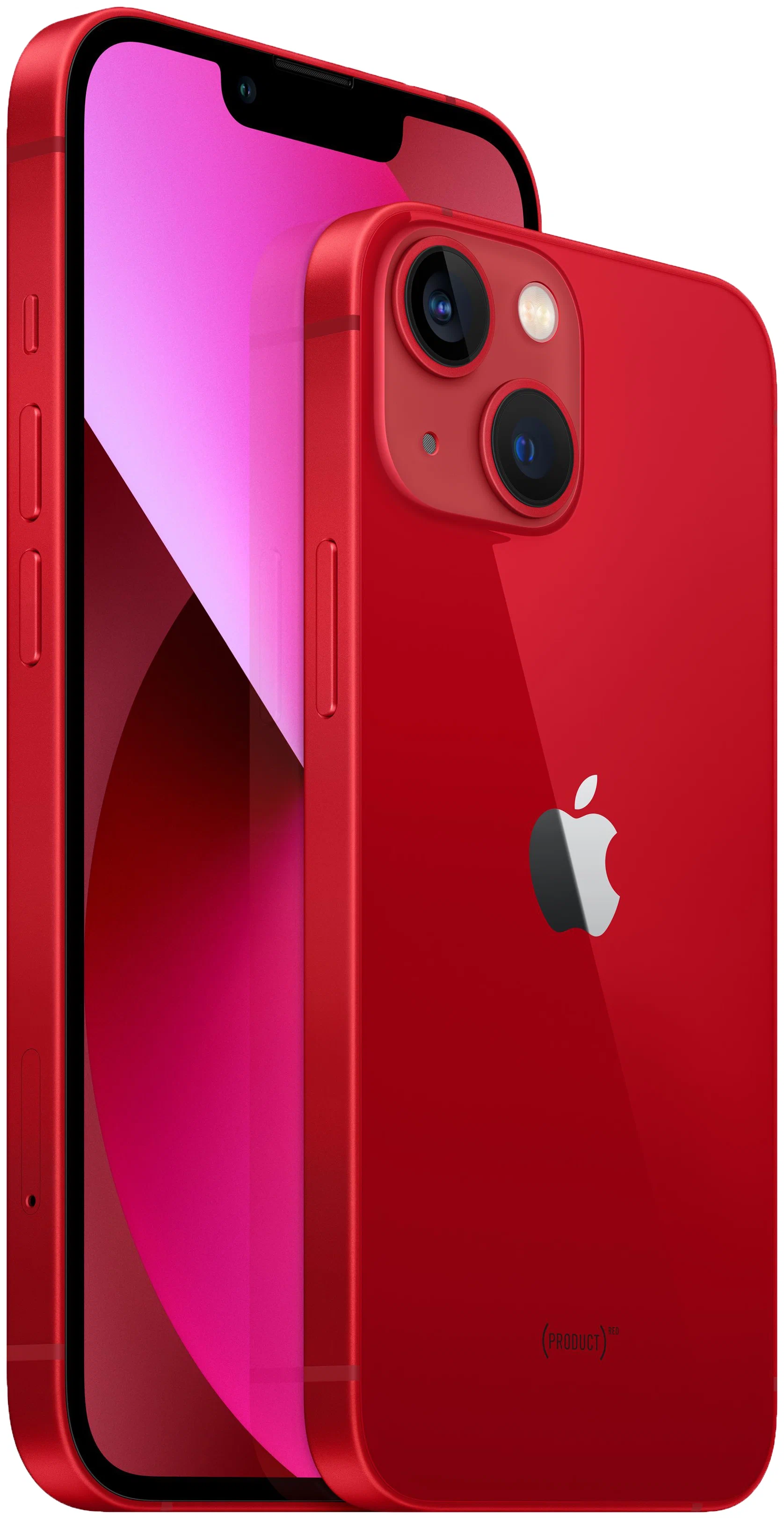 Смартфон Apple iPhone 13 128GB PRODUCT Red Смартфон Apple iPhone 13 128GB PRODUCT Red