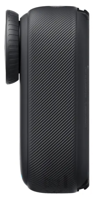 Экшн-камера Insta360 GO 3S 128GB Black