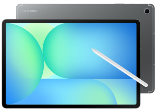 Планшет Samsung Galaxy Tab S10 FE Wi-Fi 8/128 Gray Планшет Samsung Galaxy Tab S10 FE Wi-Fi 8/128 Gray