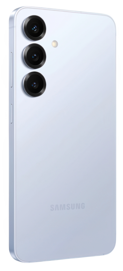 Смартфон Samsung Galaxy S25 12/256GB Icy Blue (S931B/DS)