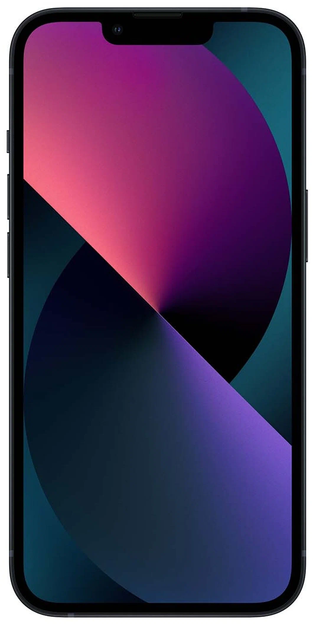 Смартфон Apple iPhone 13 Mini 512GB Midnight Смартфон Apple iPhone 13 Mini 512GB Midnight