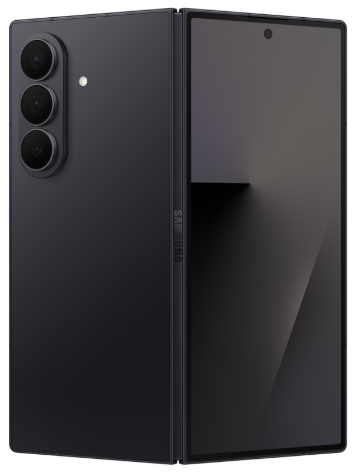 Смартфон Samsung Galaxy Z Fold 7 12/256GB Jetblack (F966B/DS)