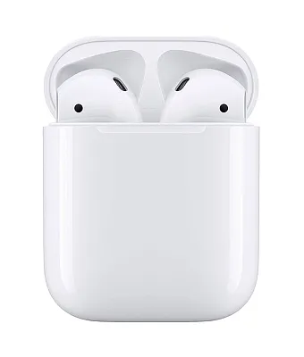 Наушники Apple AirPods 2 (Lightning)