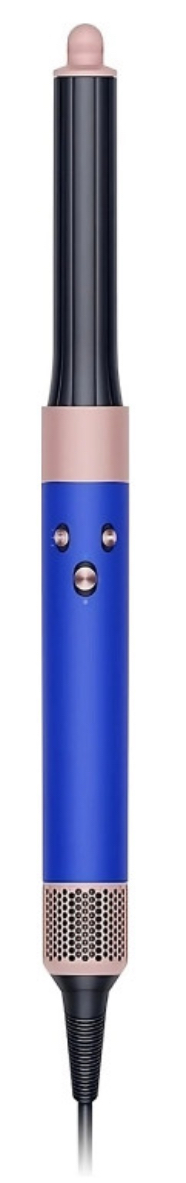Стайлер Dyson AirWrap Complete Long HS05 Blue/Blush