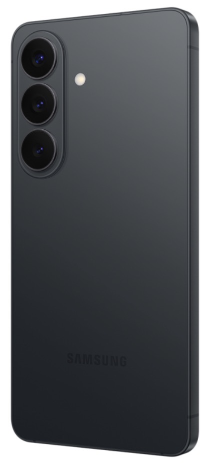 Смартфон Samsung Galaxy S26 12/512GB Black