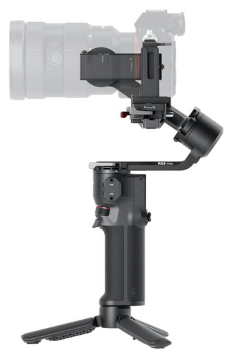 Стабилизатор DJI Ronin RS 3 Mini