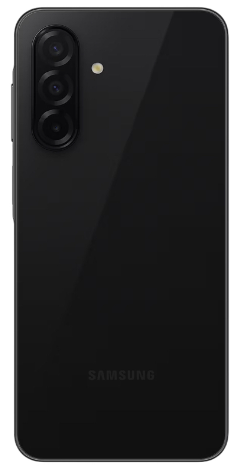 Смартфон Samsung Galaxy A26 8/256GB Black (A266B/DS)