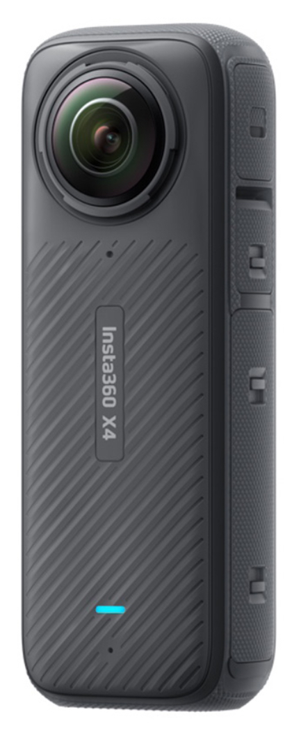 Экшн-камера Insta360 X4