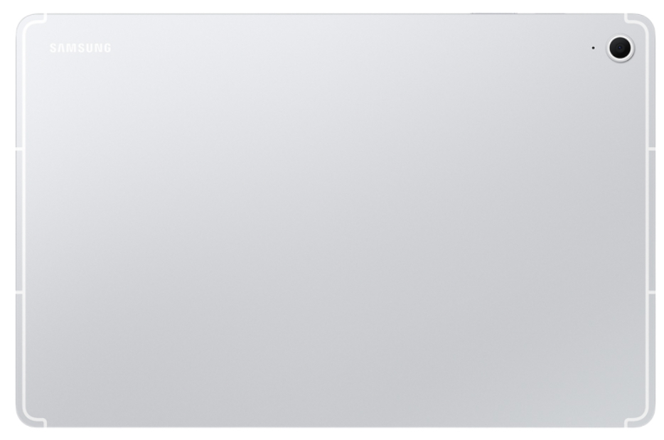 Планшет Samsung Galaxy Tab S10 FE LTE 12/256 Silver Планшет Samsung Galaxy Tab S10 FE LTE 12/256 Silver