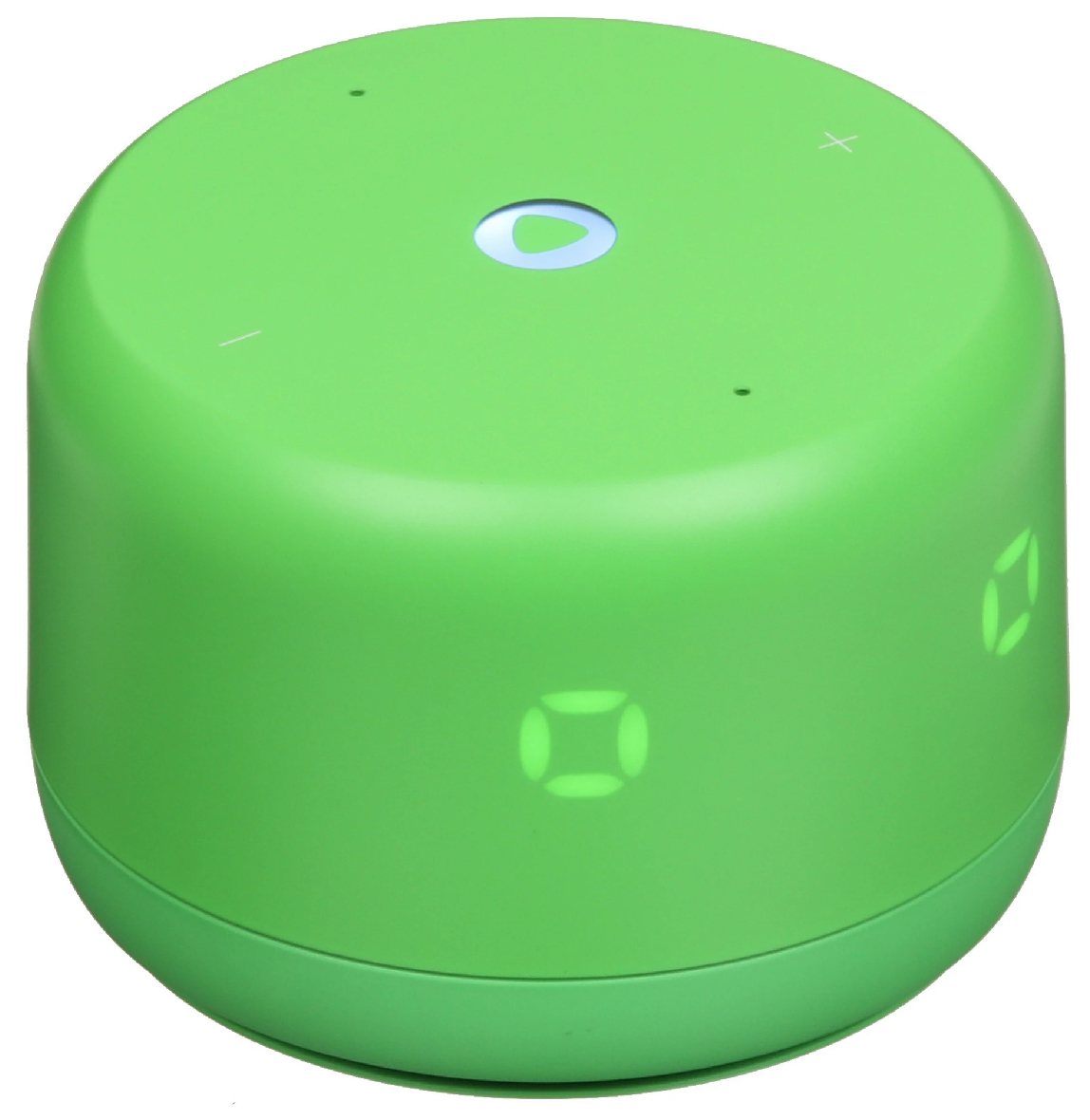 Умная колонка Яндекс.станция Лайт 2 зеленый