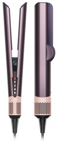 Выпрямитель Dyson AirStrait HT01 Jasper Plum
