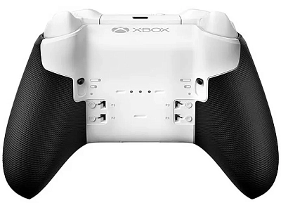 Геймпад XBOX Elite Series 2 White