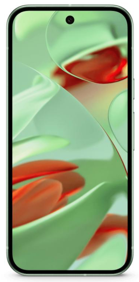 Смартфон Google Pixel 9 12/128GB Wintergreen (USA)